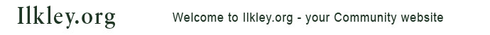 ilkley.org logo