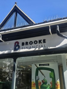 brooke brooke